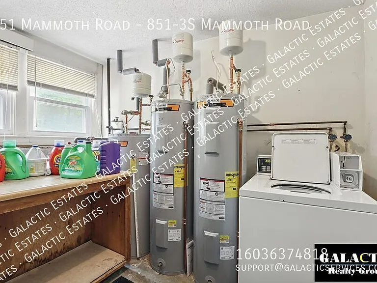 851 Mammoth Rd #3S — Photo 14