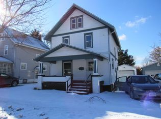 2154 SW 16th St, Akron, OH 44314