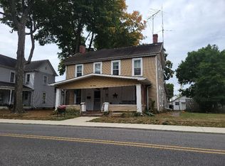 316 Marietta St, Bremen, OH