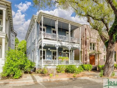 909 Howard St, Savannah, GA, 31401