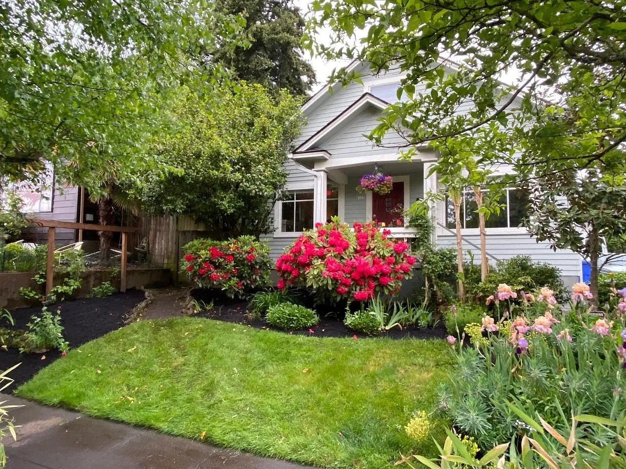 4315 NE 12th Avenue — Photo 1