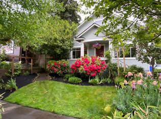 4315 NE 12th Ave, Portland, OR 97211
