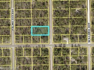 1703 Desoto Ave, Lehigh Acres, FL 33972
