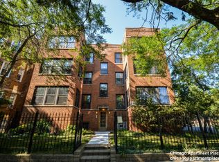 4138 N Southport Ave #2, Chicago, IL 60613