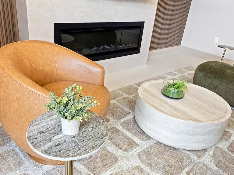 Cauley Residences by Trion Living — Photo 12