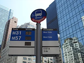 Sold by Citi Habitats