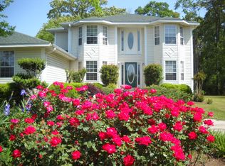 261 Willingham Dr, Bonaire, GA 31005