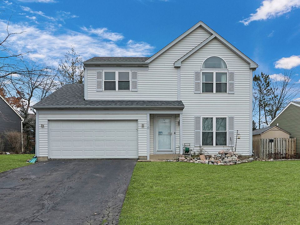 1st image of 110 W Lindsay Dr