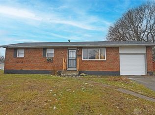 1311 Liscum Dr, Dayton, OH