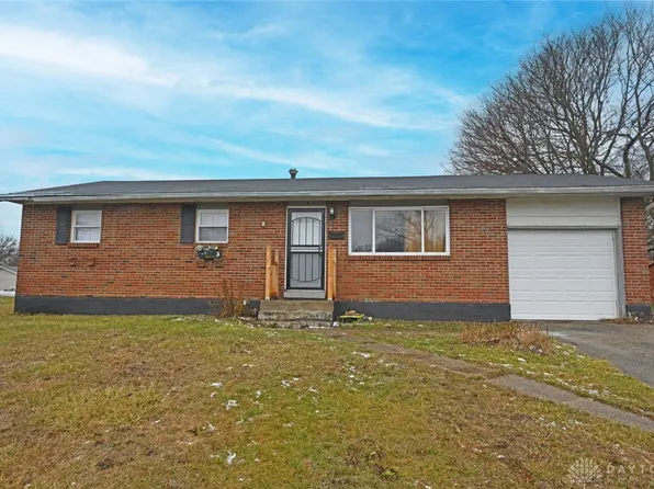 1311 Liscum Dr, Dayton, OH 45417