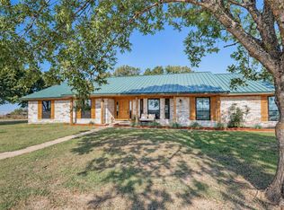 560 Hcr 3350 N, Hubbard, TX 76648