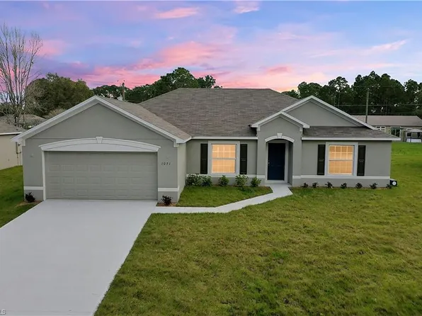 2903 NW 7th St, Cape Coral, FL 33993