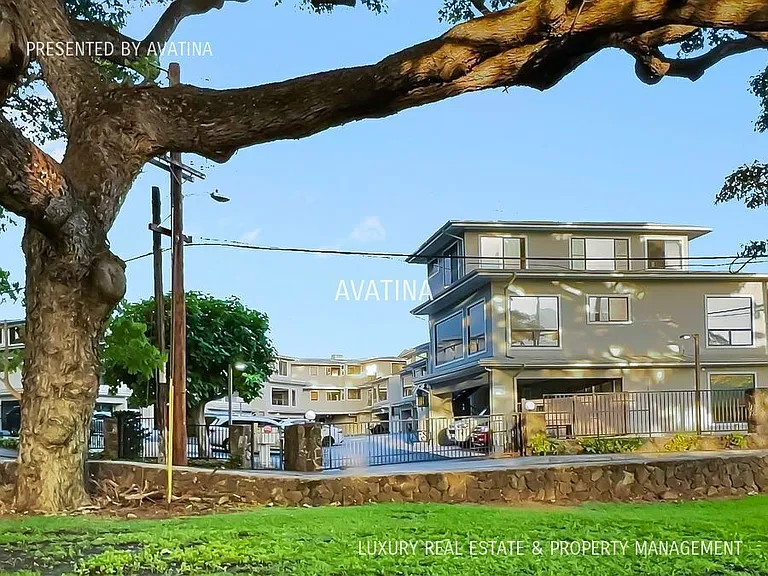 1629 Waikahalulu Ln #C217 — Photo 20