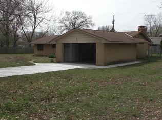 1511 Manor Dr, Bartlesville, OK 74006