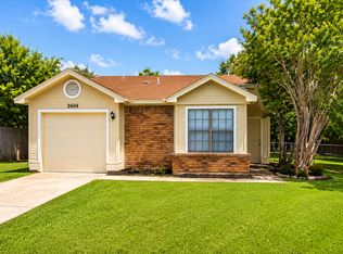 2604 Woodlands Dr, Killeen, TX 76549