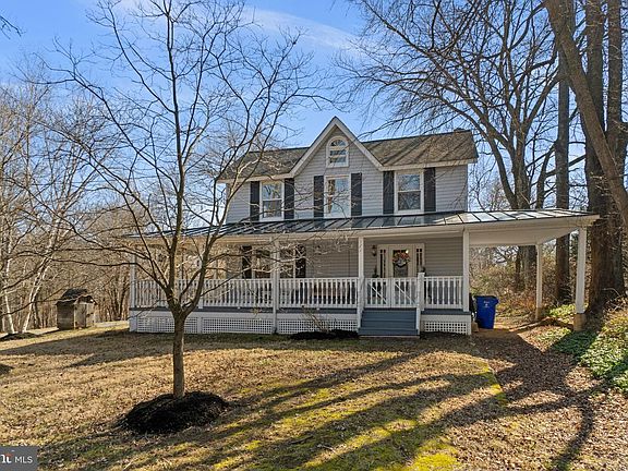 3rd image of 8421 Old Frederick Rd