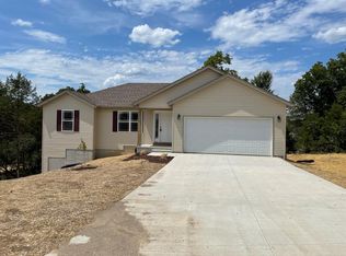 171 Cody Ct, Branson, MO 65616