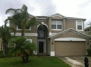 17738 Ayrshire Blvd, Land O Lakes, FL 34638