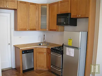 Rented by Halstead Real Estate