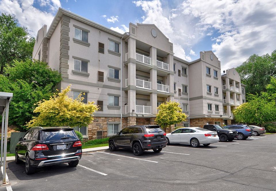1st image of 1174 E 3300 S APT 418