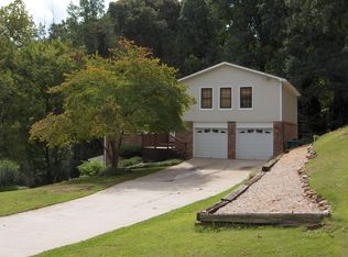5761 Four Winds Dr, Lilburn, GA