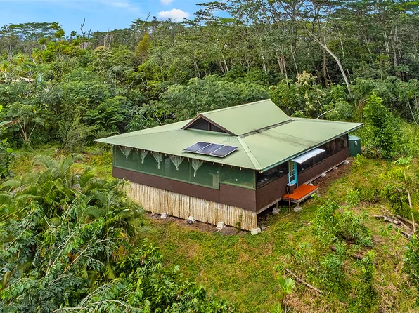 14-580 Pakaka Rd, Pahoa, HI 96778