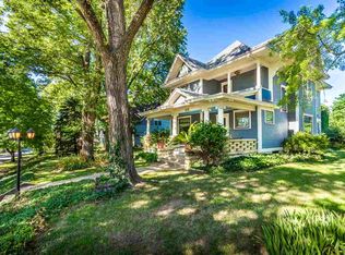 415 Vine St, Wamego, KS 66547