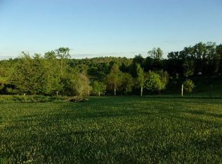 1383 Cook Ridge Rd, Brooksville, KY 41004