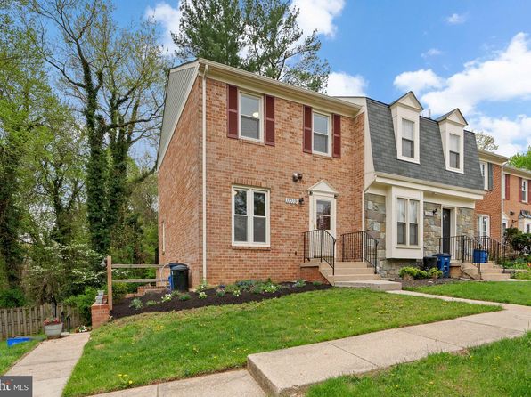 11019 Candlelight Ln, Potomac, MD 20854