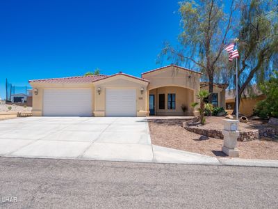 2620 Via Palma, Lake Havasu City, AZ, 86406