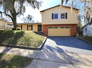 6126 Castlewood Ln, Orlando, FL 32808
