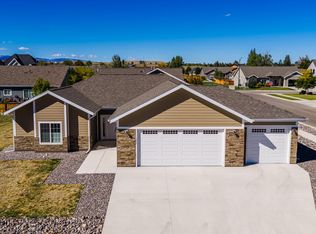 1775 Pheasant Draw Rd, Sheridan, WY 82801