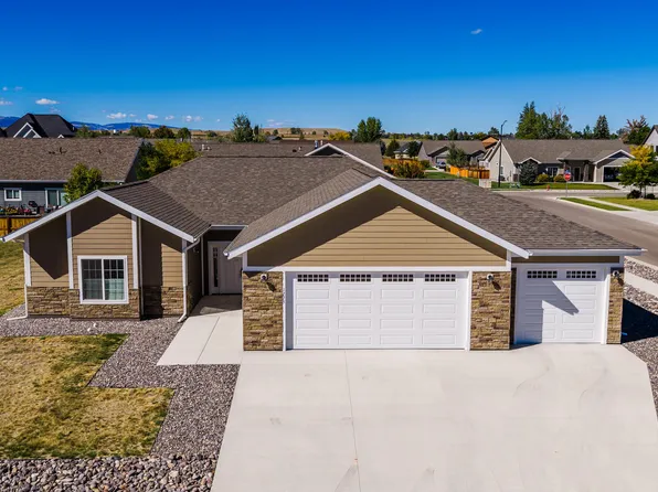 1775 Pheasant Draw Rd, Sheridan, WY 82801