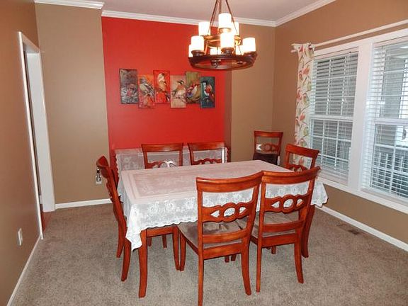 4th image of 8401 Frederick Ct
