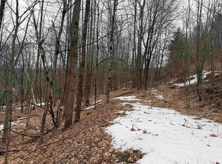 194 Mine Rd, Strafford, VT 05072