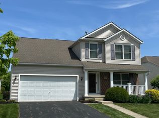 5934 Wyndale Dr, Westerville, OH 43081