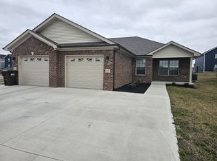 406 Anna Hume Blvd #1, Richmond, KY 40475