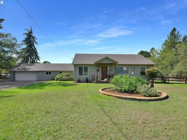 25633 Jeans Rd, Veneta, OR 97487