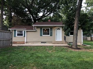 23138 W Hickory Ln, Plainfield, IL 60544