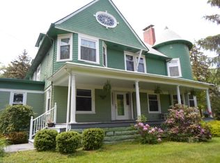 50 S Chillicothe Rd, Aurora, OH 44202