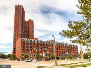 10 E Lee St APT 709, Baltimore, MD 21202