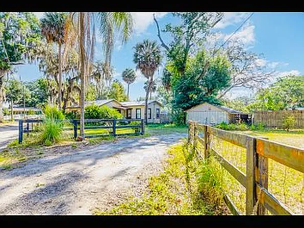 9325 Trout Lake Rd, Orlando, FL 32818