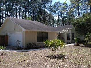 1748 Orange Picker Rd, Jacksonville, FL 32223