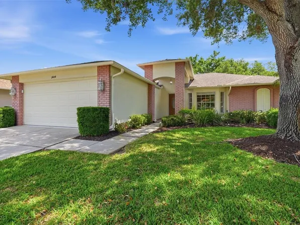 1444 Canberley Ct, New Port Richey, FL 34655