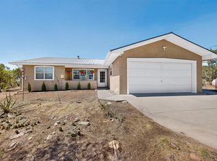 59 W Willard Rd, Edgewood, NM 87015