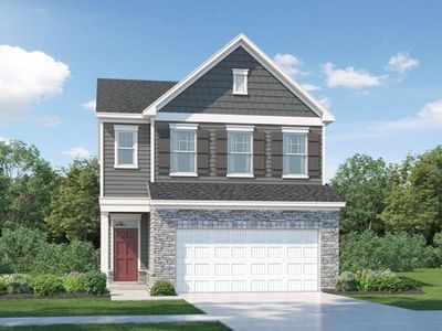 5850 Woodlawn Dr #92, Durham, NC, 27703