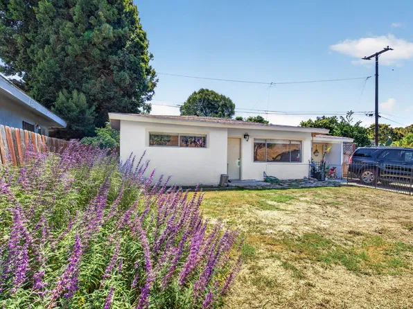 328 E 49th St, Long Beach, CA 90805
