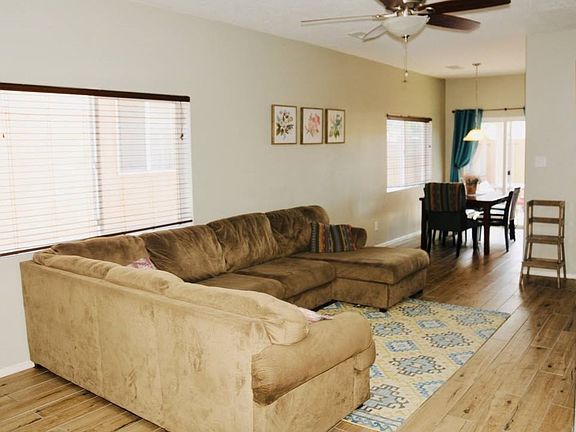 5th image of 46 Sunset Canyon Ln