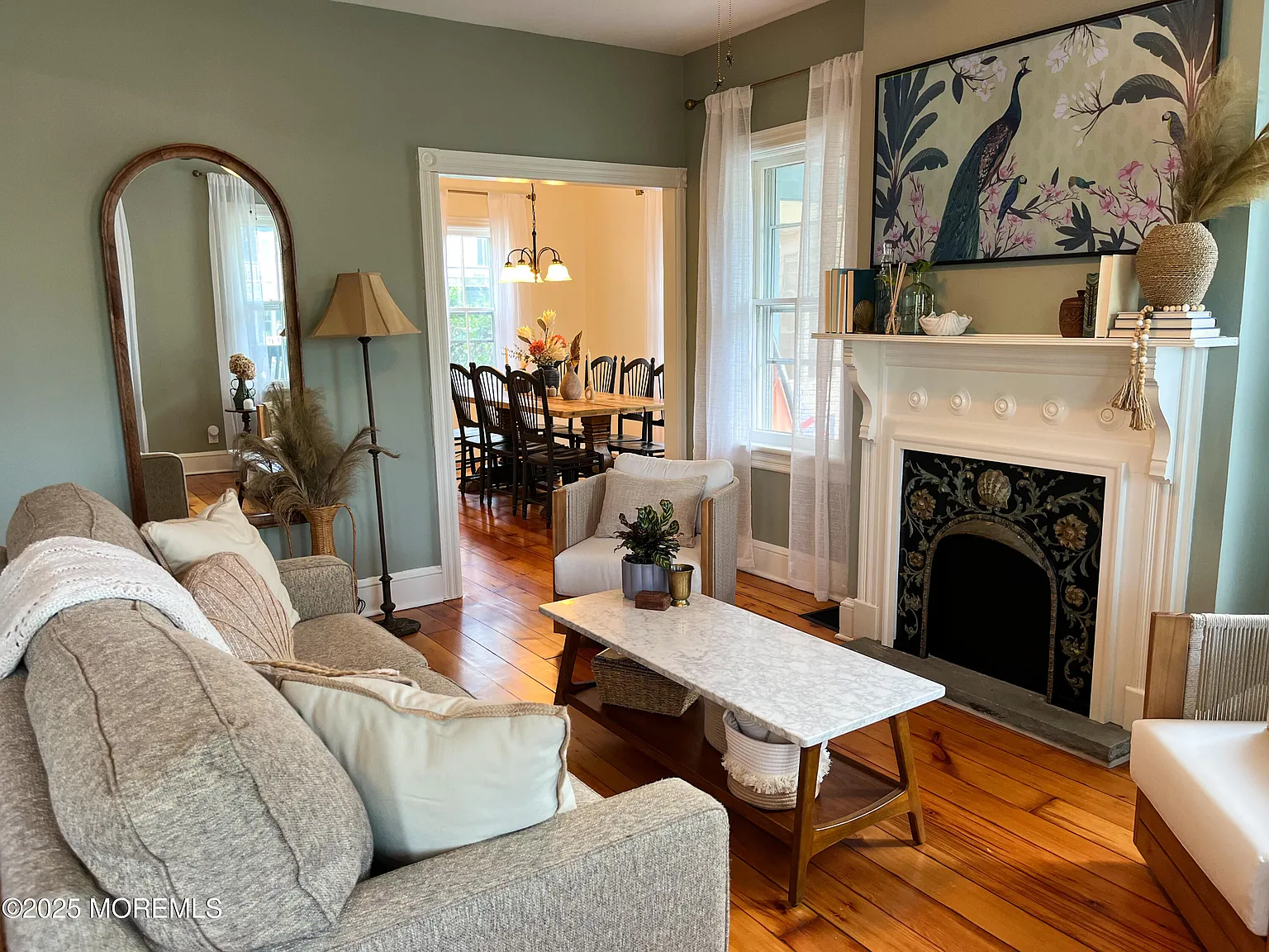 3 bed, $2,750 — Photo 2