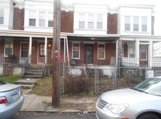 5732 Crittenden St, Philadelphia, PA 19138